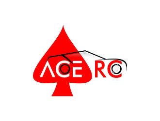 ACE RC logo design by bricton