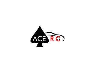 ACE RC logo design by bricton