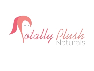 Totally Plush Naturals logo design by KaySa