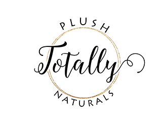 Totally Plush Naturals logo design by 3Dlogos