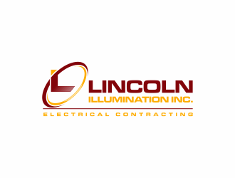 Lincoln Illumination Inc. logo design - 48hourslogo.com