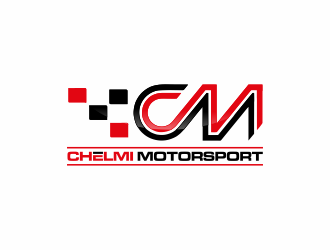  logo design by ammad