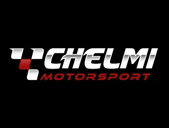 CHELMI MOTORSPORT logo design by pambudi
