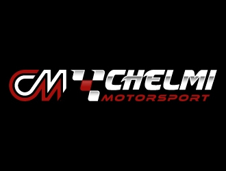 CHELMI MOTORSPORT logo design by pambudi