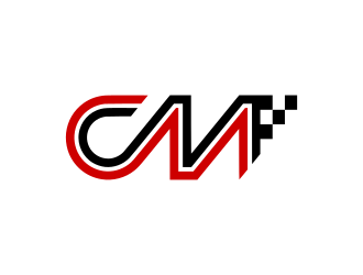 CHELMI MOTORSPORT logo design by Dakon
