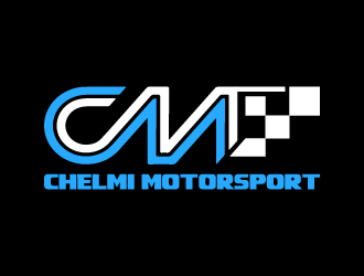 CHELMI MOTORSPORT logo design by PRN123