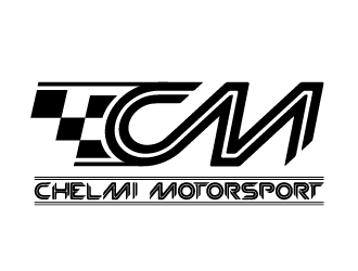 CHELMI MOTORSPORT logo design by PRN123