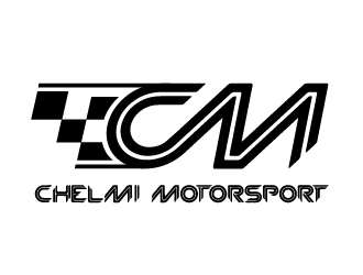CHELMI MOTORSPORT logo design by PRN123