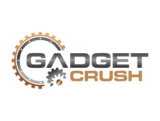 Gadget Crush logo design by ingepro