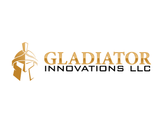 Gladiator Innovations LLC logo design by fastsev