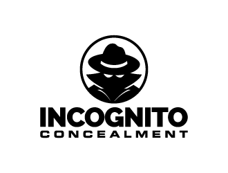 logo design by pencilhand