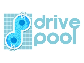 DrivePool logo design by Aelius