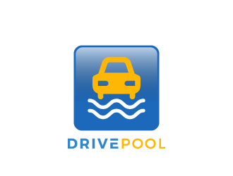 DrivePool logo design by dchris