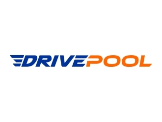 DrivePool logo design by MRANTASI