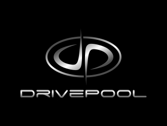 DrivePool logo design by excelentlogo
