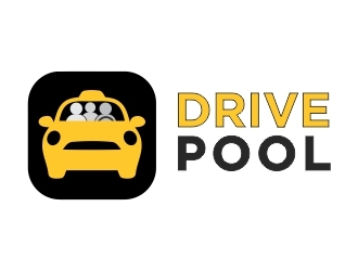 DrivePool logo design by crearts