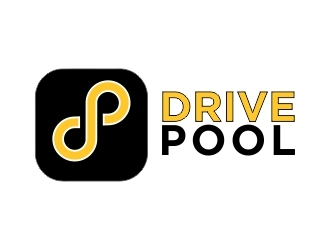 DrivePool logo design by crearts