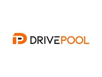 DrivePool logo design by MRANTASI