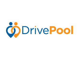 DrivePool logo design by denfransko
