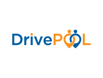 DrivePool logo design by denfransko