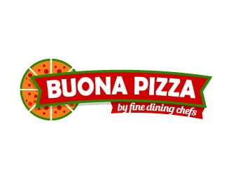 al forno pizzeria by fine dining chefs logo design by akilis13