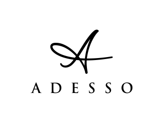 Adesso logo design by excelentlogo