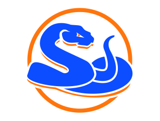 Sidewinder logo design by cintoko