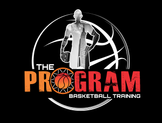 The Program - Basketball Training logo design by cgage20