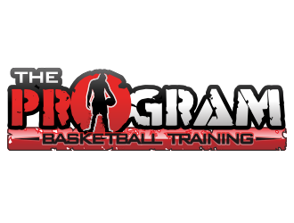 The Program - Basketball Training logo design by YONK