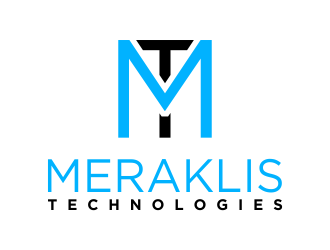 Meraklis Technologies logo design by done