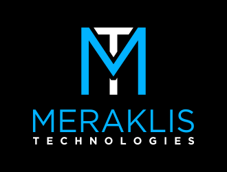 Meraklis Technologies logo design by done