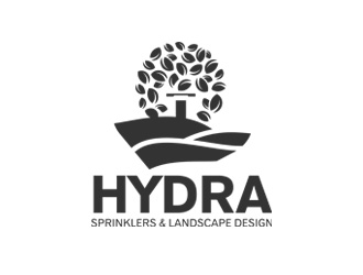 logo design by Costagraphix