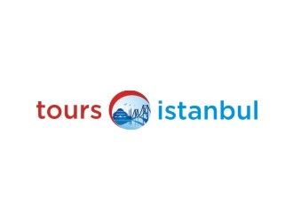tours.istanbul logo design by rizuki
