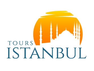 tours.istanbul logo design by daywalker