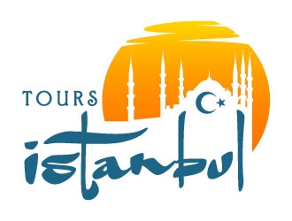 tours.istanbul logo design by daywalker