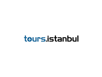 tours.istanbul logo design by 6king