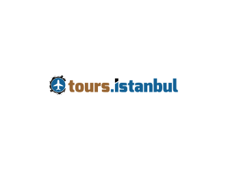 tours.istanbul logo design by 6king