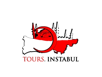 tours.istanbul logo design by samuraiXcreations