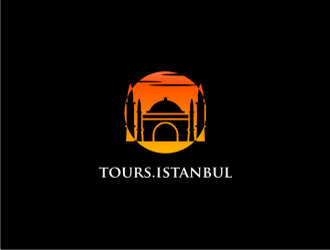 tours.istanbul logo design by sheilavalencia