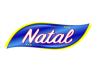 NATAL logo design by pakNton