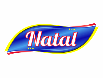 NATAL logo design by pakNton
