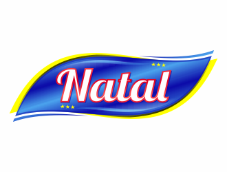 NATAL logo design by pakNton