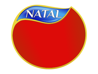 NATAL logo design by YONK
