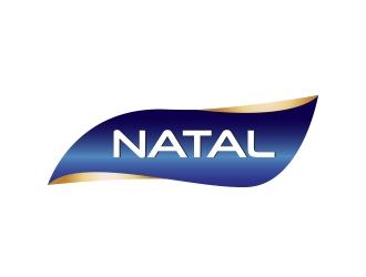 NATAL logo design by shernievz