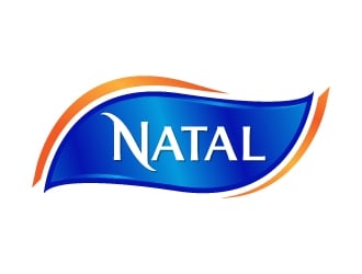 NATAL logo design by jaize