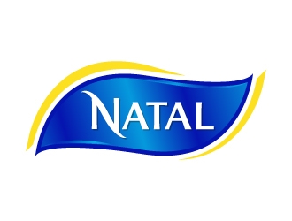 NATAL logo design by jaize