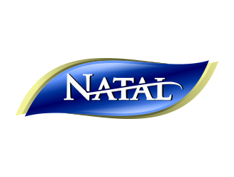 NATAL logo design by kopipanas