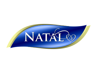 NATAL logo design by kopipanas