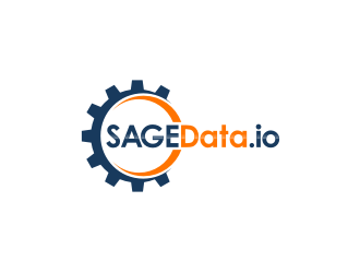 SageData.io logo design by Zeratu