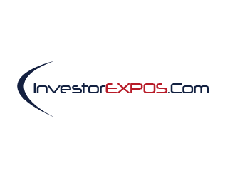 InvestorExpos.com logo design by district210